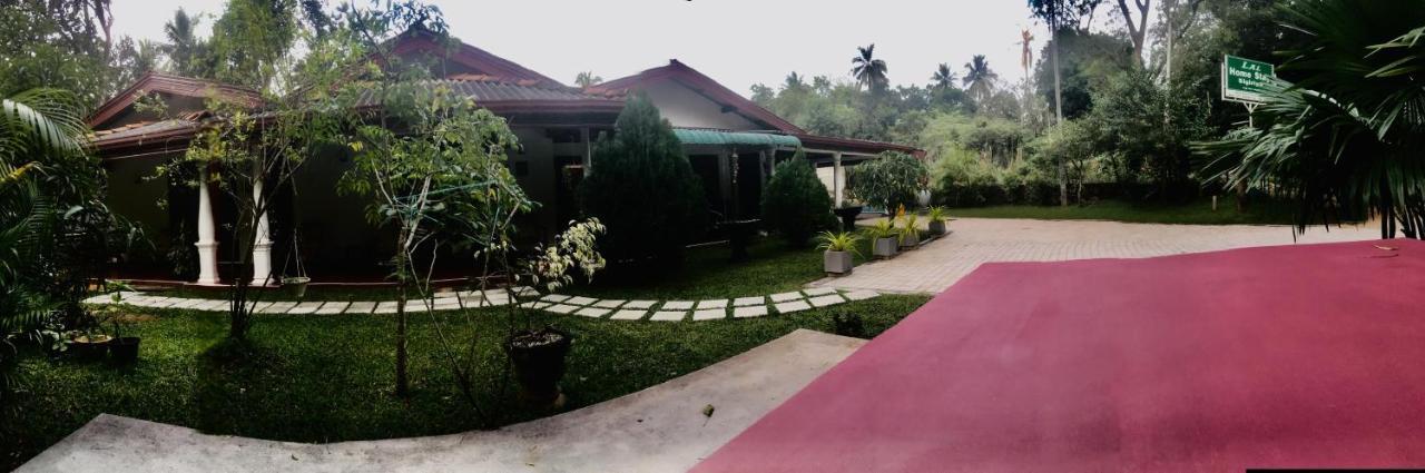 Lal Home Stay Sigiriya Exterior photo